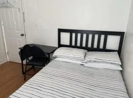 Double Room with SHARED Bathroom 536B