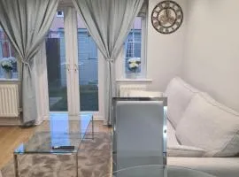 Entire Two bedroom Rays Lodge