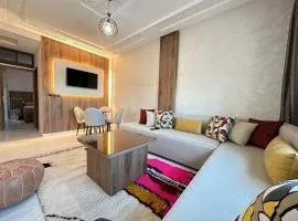 Charming Spacious Gem Near Fes Medina