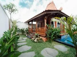 Umah Taru Manis