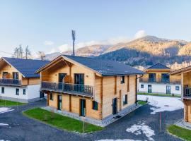 Rattendorf 21A, ξενοδοχείο σε Rattendorf