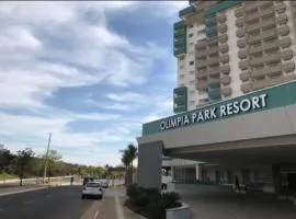 Enjoy Olimpia Park Resort