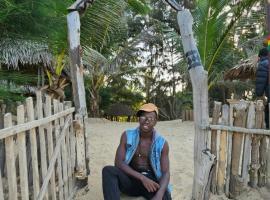 Nyabinghii, hotel v destinaci Abémé