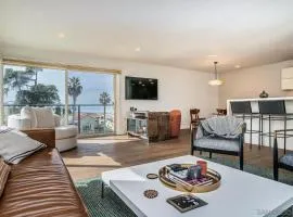 Top Floor Oceanfront Condo