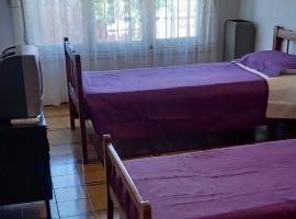 Descanso, ξενοδοχείο σε Necochea