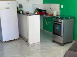 Casa da orla