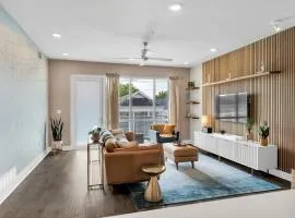 Bywater Condo W Pool & Gym Access