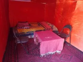 Travel Oasis Merzouga Camp