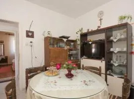 Two Bedroom Apartment with Terrace A1