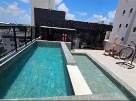 Conforto & Beleza - 300m da praia