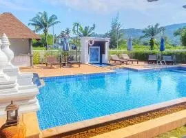 Noppharat Krabi Resort
