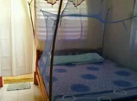 Mary's homestay