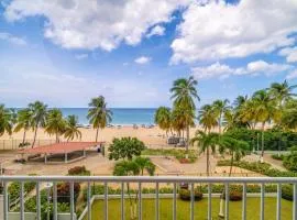 Family Beach Getaway- Isla Verde Paradise