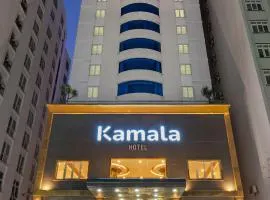 Kamala Hotel & Apartment Da Nang