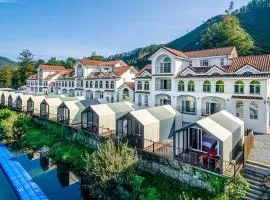 Hongcheon Monterio Resort