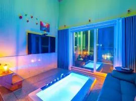 Gapyeong Violet Pension