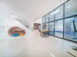 Gapyeong Pool Villa Mountain High