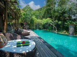 Villa Kapungkur