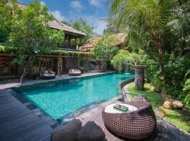 Villa Kapungkur