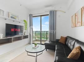 Cicero by Kozystay - BSD โรงแรมในทังเกอรัง