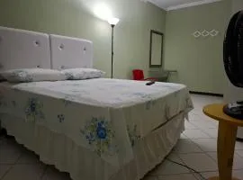 Quarto Domiciliar em Antares Maceió