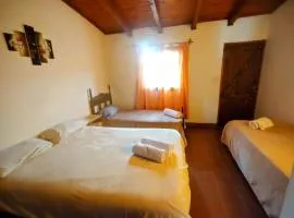 Epifania Departamentos