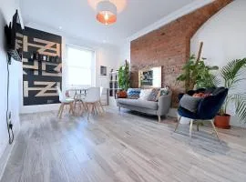 60C Lewisham Way SE14 6NY London Umodzi House