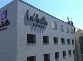 Gangneung Labelle Hotel