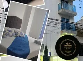 Hotel JARDIN PLAZA BY SGH