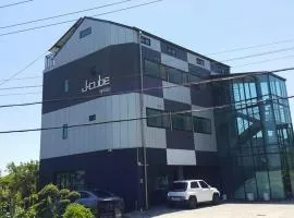 J cube home stay n pension