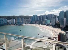 Busan Ocean Sky Osilla