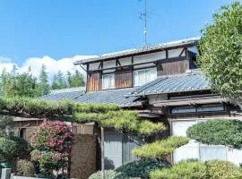 いしづち安藤家