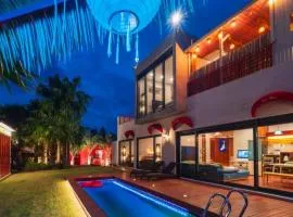 Its you Pool Villa