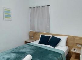 Casita bonita，位于圣安娜的酒店