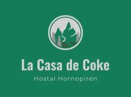 La Casa de Coke