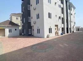 DivineGrace Apartments