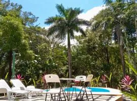Villas Pura Vida - Guapinol