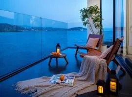 Dali Antu Landscape View Hotel