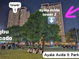 Affordable Ayala Avida IT Park Condo across Ayala Mall Central Bloc Sugbu Mercado