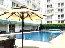 The Royal Suites Gomti Nagar Lucknow