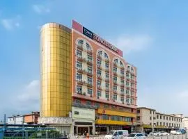 Towo Hotel-Shenzhen Pingdi Branch