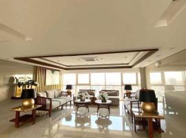 Condo next door、マニラのホテル