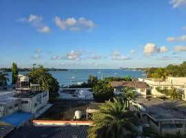 Grand Baie Appartment Villa ii Cocotier