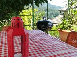 Casa Franca - Apartment in the countryside with garden