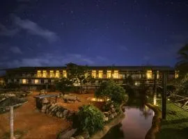 Leofoo Resort Guanshi