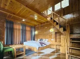 The Little heaven