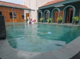 Agung Guest House by RF