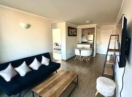 Apartamento en Viña del Mar