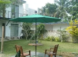 Sun Beach Villa