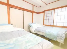 Rooftop Haven 新小岩